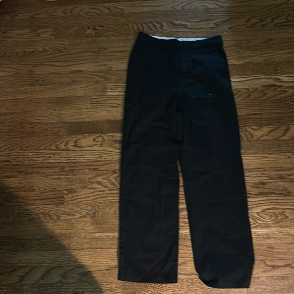 Black pants brand Brixton size US 24